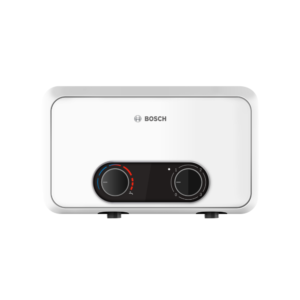 Calentador Bosch Therm 3000 S Paso Electrico Monopunto 5.4 Litros, 120v