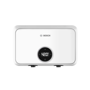 Calentador Bosch Therm 4000 C Paso Electrico Termostatico 5.4 Litros, 220v
