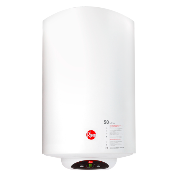 Calentador Rheem de acumulación eléctrico de 13 Galones Unicamente 120V