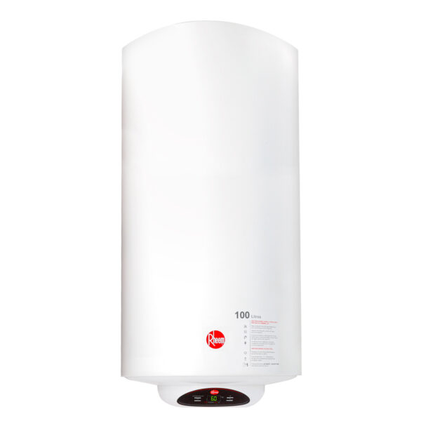 Calentador Rheem de acumulación eléctrico de 26 Galones Unicamente 120V