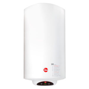 Calentador Rheem de acumulación eléctrico de 21 Galones Unicamente 120V