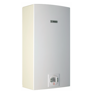 Calentador Bosch Therm 8000 Tiro Forzado 25 Litros Gas Natural