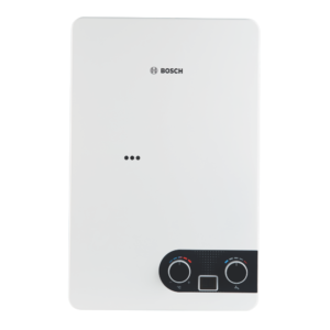 Calentador Bosch Therm 1400 F Tiro Forzado 12 Lts - Gas Propano