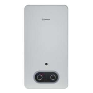 Calentador Bosch Therm 2200 Tiro Natural 10 Litros- Gas Natural