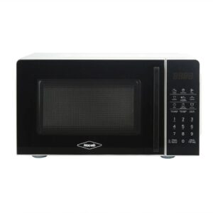 Horno Microondas Haceb Arezzo de  0.7 pies  manija externa Blanco