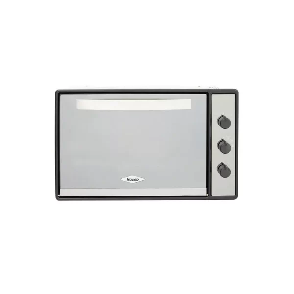 Horno Haceb de empotrar eléctricoAssento 60x36 cm 208v