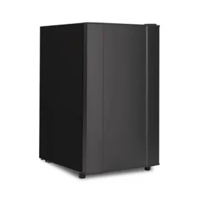 Nevera Challenger minibar de 121 Litros  Titanium