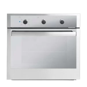 Horno Challenger  de 60 cm de Convección Electrico 220 v Inox