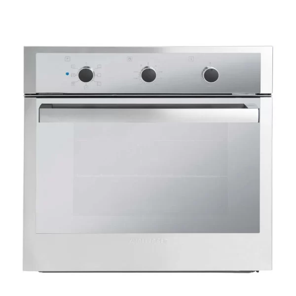 Horno Challenger  de 60 cm de Convección Electrico 220 v Inox