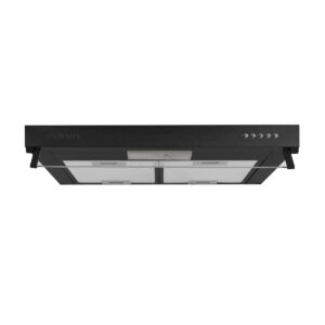 Campana Challenger horizontal de 60cm